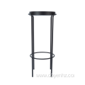 Metal Round Plant Stand for Outdoor/Indoor